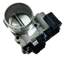 Corpo Borboleta Tbi Ford Ka 1.5 3cc 2019 A 2020 52829501