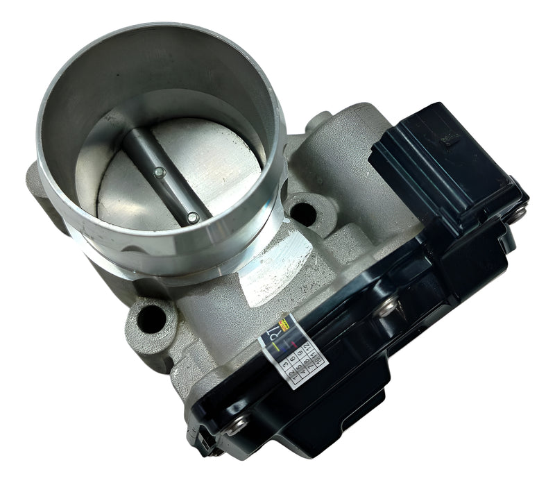 Corpo Borboleta Tbi Ford Ka 1.5 3cc 2019 A 2020 52829501