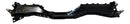 Travessa Superior Painel Frontal Honda Civic G10 2017 A 2021