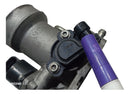 Corpo De Borboleta Tbi Chevrolet Celta 2003 A 2008 Original