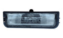 Luz Placa Lanterna Traseira Gol Voyage G5 G6 2010 A 2018 Ori