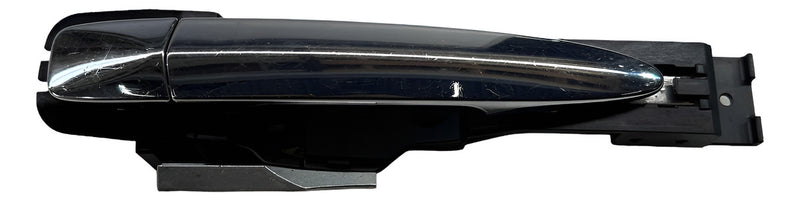 Maçaneta Externa Traseira Esquerda Nissan Sentra 2014 A 2020