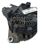 Alternador New Fiesta Focus  Ecosport 120a Tg12c126 Detalhe