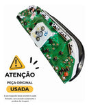 Painel De Instrumentos Fiat Palio Strada 16v 1998 1999 C/rpm
