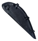 Moldura Painel Instrumentos Lado Direito Ford Fusion 06 A 08