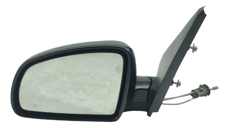 Retrovisor Manual Esquerdo Fiat Uno 2004 A 2013 2p Original