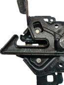 Fechadura Dianteira Capô Ford Edge 2011 A 2015 6e5a16700