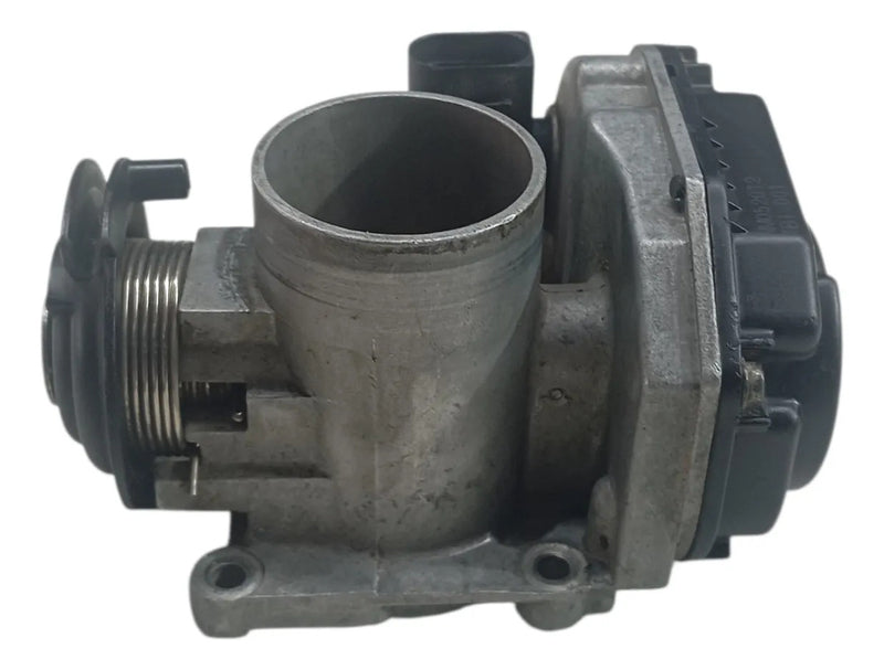 Corpo De Borboleta Tbi Vw Gol Parati 1.0 16v 036133064k