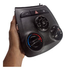 Comando De Ar Condicionado Hb20 2015 Original 12596-1sxxx