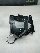 Suporte Base Bateria Vectra 2006 A 2011 Original Preto