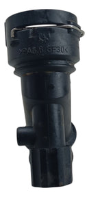 Flange Conexão Inferior Radiador Fox Golf 600122291f Origina