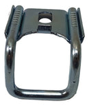 Batente Inferior Porta Malas  Astra Vectra Omega Classic