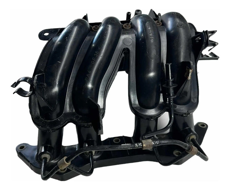 Coletor Admissão Peugeot 207 206 C3 1.4 2007 A 2012