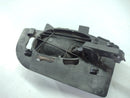 Maçaneta Interna/ Peugeot 206 2001/03 Original 9623698477