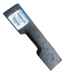 Absorvedor Impacto Parachoque Traseiro Fiat Palio Weekend