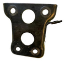 Chapa Eixo Traseiro Direito Fiat Idea S/abs Original