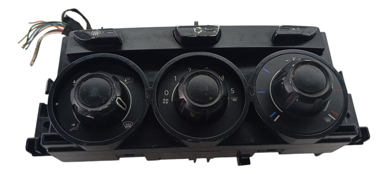 Comando Ar Condicionado Citroen C3 Aircross 2012 A 2017