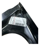 Calha Longarina Traseira Esquerda Gol Voyage G5 2009 A 2011