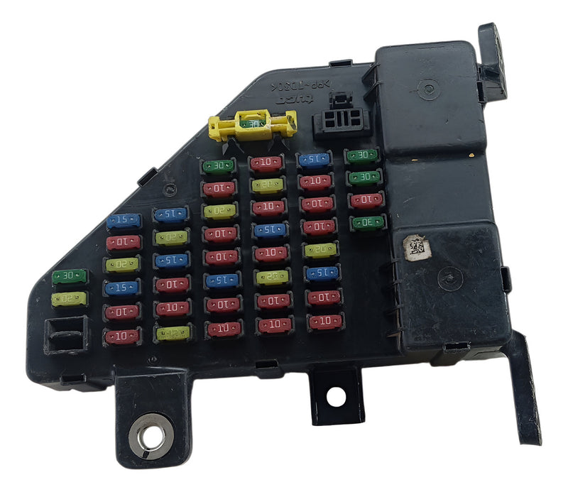Caixa De Fusível Interna Hyundai Tucson 2.7 V6 2006 A 2010