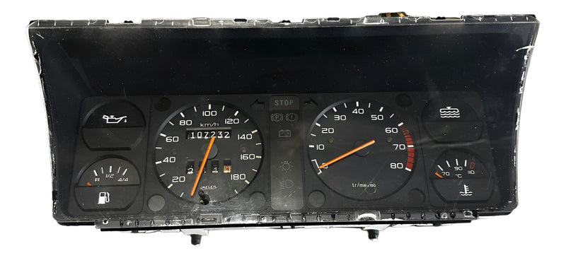 Painel De Instrumentos Peugeot 205 1994 A 1999 Original