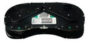 Painel De Instrumentos Peugeot 307 2006 A 2007 Fundo Branco