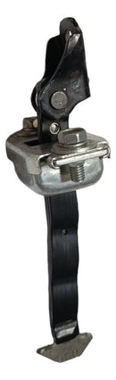 Limitador Porta Dianteira Direita Honda Fit 04 A 08 Original