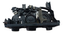Comando Ar Condicionado Volkswagen Golf Com Detalhe 95 A 98