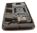 Lanterna Luz Teto Fiat Palio  735277608 2000 A 2015 Original