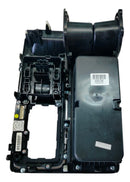 Porta Objetos Moldura Trambulador Sorento 2018 A 2021