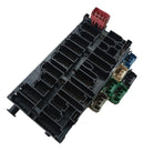 Caixa De Fusiveis Volkswagen Golf Polo Classic 1994 A 2000
