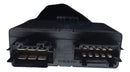 Modulo Central Conforto Volkswagen Golf Detalhe 1994 A 1998