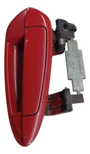 Maçaneta Externa Traseira Direita Fiat Punto Linea 2008 A 13