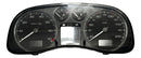 Painel Instrumento Relogio Peugeot 307 Automatico 281174469