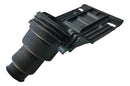 Moldura Tampa Caixa De Fusível Citroen C3 9653495780