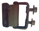 Dobradiça Tampa Traseira Mitsubishi Pajero 2009 A 2015 Origi