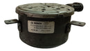Motor Ventoinha Renault Sandero Logan 1.8 8v 2005 A 2014