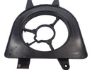 Defletor Ventoinha Ford Fiesta Courier  2001 Xs6h8t000tc