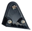 Moldura Retrovisor Lado Direito Jac T40 2018 A 2020 Original