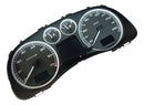 Painel De Instrumentos Peugeot 307 2005 A 2006 Sem Acrílico