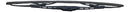 Palheta  Central Fiat Stilo 2003 A 2011 7083728 Original