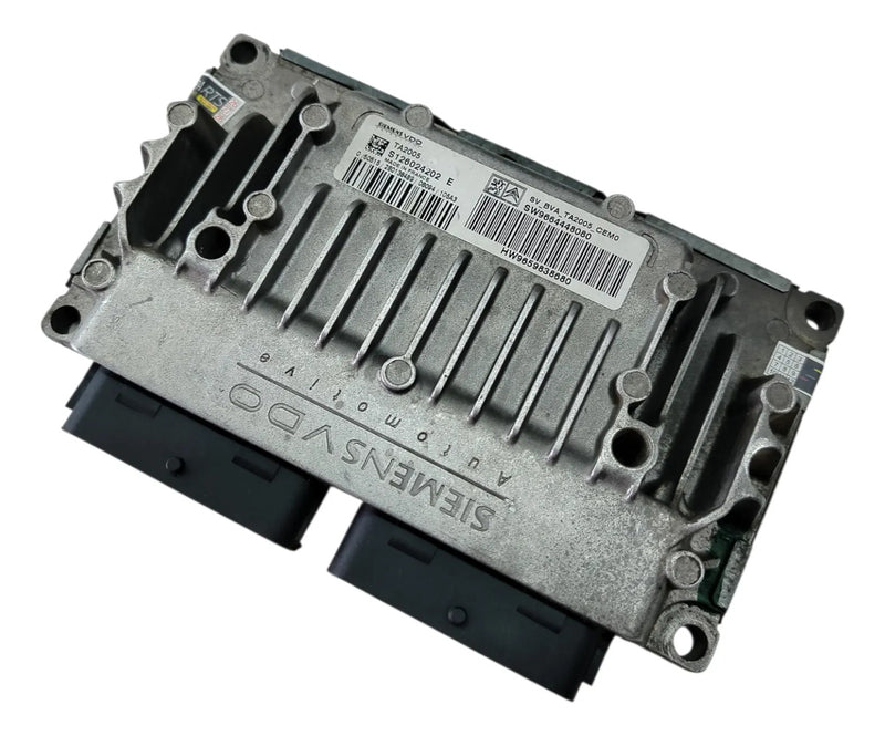 Modulo Cambio Automático Al4 / At8 1.6 16v Peugeot 206 06/09