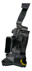 Pedal Acelerador Jeep Renegade 2015 A 2021 52052455