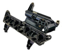 Coletor De Admissão Ford Fiesta Ka 1.0 Zetec Rocam 2002 2014