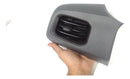 Difusor Ar Esquerdo Gm Onix Prisma 2013 A 2019 - 94750269
