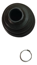 Coifa Homocinética Fiat Linea Punto Strada 7086932 Original