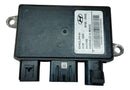 Modulo Central Aquecimento Bico Hyundai Hb20 2013 2019