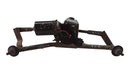 Máquina Limpador Dianteiro Parabrisa Peugeot 206 207