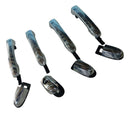 Kit Maçaneta Externas Cromadas Fiat Argo Cronos Original