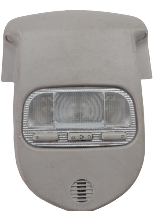Moldura Luz Do Teto Peugeot 308 / 408 2012 A 2016 Original