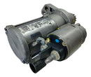Motor De Partida Fox Cross Gol Golf Up Original 02m911021j